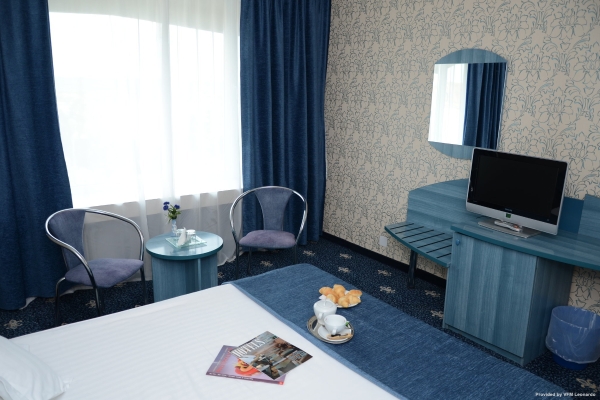 Hotel Continental Turnu Severin (Drobeta-Turnu Severin)